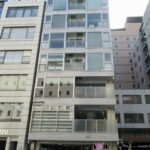 【ミワ第一ビル】5階8.22坪 中区丸の内２丁目、駅近スモールオフィスビル