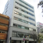 【栄プラザビル】6階8.48坪 東区東桜１丁目、全館リニューアル済みハイグレードビル