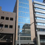 【エスパシオ丸の内】5階15.56坪 中区丸の内２丁目、伏見通沿い官公庁近く美築ビル