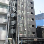 【名古屋アールイービル】4階22.59坪 西区名駅２丁目、閑静な立地の美観１フロア１テナントビル