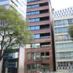 【大一名駅ビル】8階65.57坪 中村区名駅４丁目、希少！桜通沿い名駅駅近の１フロア１テナントビル