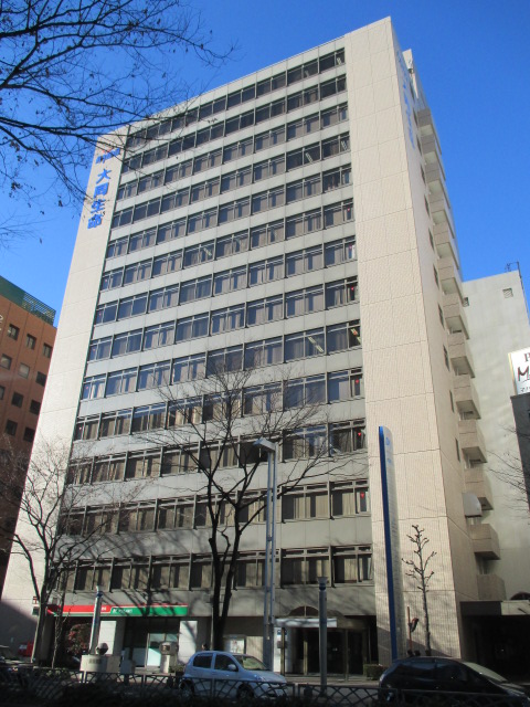 名古屋大同生命ビル 12階19 46坪 中村区名駅４丁目 広小路通沿い１階郵便局入居の大型ハイグレードビル 名古屋 で貸し事務所 貸しオフィスをお探しなら貸事務所 名古屋へ
