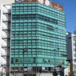【第５ＦＰＳビル】3階64.42坪 中区丸の内３丁目、大通交差点、駅出口目の前に位置するビル 