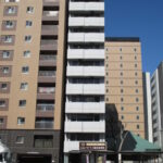 【丸の内桜通ビル】5階29.69坪 中区丸の内２丁目、桜通沿い丸の内駅前の１フロア１テナントビル