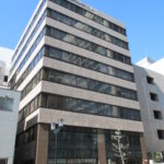 【名古屋情報センタービル】8階22.12坪 中区栄２丁目、共用部リニューアル済みビル 