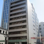 【白川第六ビル】8階18.00坪 中区錦２丁目、錦通沿い、会議室完備ビル 