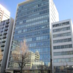 【名古屋錦フロントタワー】2階61.96坪 中区錦２丁目、桜通沿い地下鉄出口目の前のハイスペックビル