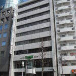 【カミヤビル】5階22.90坪 中区大須４丁目、大津通沿い上前津駅徒歩１分の大型ビル