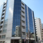 【丸の内アネクス】6階37.44坪 中区丸の内２丁目、駅近・お値打ちの角地1フロア1テナントビル