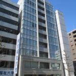 【合人社名古屋丸の内ビル】10階59.11坪 中区丸の内２丁目、築浅・美観・高天井ビル