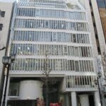 【アーク栄東海ビル】5階25.27坪  中区栄２丁目、有名デザイナーが手がけたオシャレなビル
