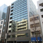 【第１１ＫＴビル】8階40.03坪 中区丸の内３丁目、ガラス張り美観のハイグレードオフィスビル