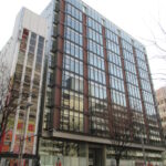 【ＫＤＸ名古屋栄ビル】10階70.94坪 中区栄４丁目、広小路通沿い免震対応築浅ハイグレードビル