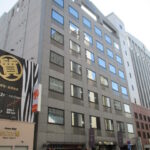 【こまビル】5階27.01坪 中区錦３丁目、重厚感のある落ち着いた雰囲気のビル 