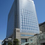 【ＮＨＫ名古屋放送センタービル】6階90.54坪 東区東桜１丁目、オアシス２１を望むランドマークビル