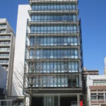 【泉ファーストスクエア】3階44.66坪 東区泉１丁目、桜通沿いハイグレードビル 