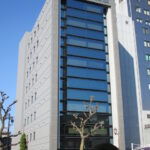 【ワークビル】8階12.15坪 千種区仲田２丁目、錦通沿い２駅利用可能美観ビル
