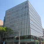 【ＪＲＥ名古屋広小路プレイス】3階133.79坪 中区栄４丁目、広小路通沿いハイグレードビル 
