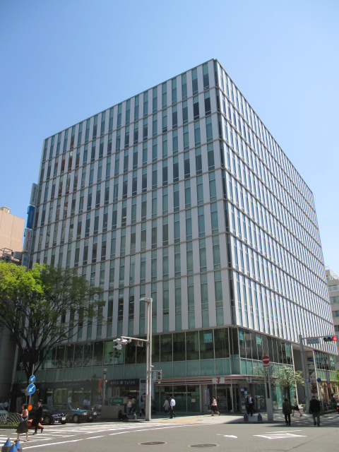 名古屋広小路プレイス 7階63 75坪 中区栄４丁目 広小路通沿いハイグレードビル 名古屋で貸し事務所 オフィスをお探しなら貸事務所 名古屋へ