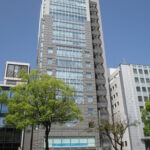 【オリックス名古屋錦ビル】6階100.88坪 中区錦１丁目、伏見通沿いコンビニ入居の築浅ハイグレードビル