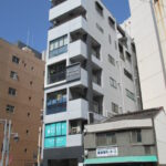 【名駅児玉ビル】5階26.96坪 中村区名駅４丁目、採光良好１フロア１テナントビル