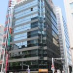 【名駅ＵＦビル】4階74.44坪 中村区名駅４丁目、広小路通沿い角地の美観１フロア１テナントビル