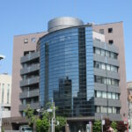【シェーネルビル】4階33.40坪 東区東桜２丁目、桜通線・東山線両駅利用可能な美観ビル
