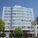 【サンエース徳川】5階23.14坪 東区徳川１丁目、大通に面するリニューアル済み大型ビル