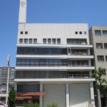 【アバンテージ葵ビル】4階10.06坪 東区葵２丁目、錦通沿いの全館リニューアル済みのお値打ちビル