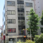 【サンパワービル】2階20.25坪 千種区今池１丁目、広小路通沿い今池駅徒歩2分の好立地ビル