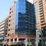 【伏見フジビル】3階22.57坪 中区栄２丁目、広小路通沿い伏見駅徒歩１分の駅近ビル