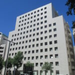 【名古屋伏見スクエアビル】3階22.35坪 中区錦１丁目、錦通沿い無料会議室完備の大型ビル