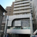 【ビジネスポイント大須】3階10.43坪 中区大須２丁目、貸会議室完備のリニューアル済みビル