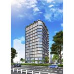【（仮称）ADC.BLD MARUNOUCHI】11階158.10坪 中区丸の内2丁目、桜通沿い2027年3月竣工予定のハイグレード・ハイスペックビル