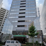 【ＴＯＭＩＴＡビル】10階17.42坪 西区牛島町、名駅通沿いの大型ビル